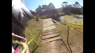 3ª Etapa Copa Paraná de Downhill 2014 - Irati