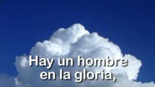 Un hombre en la gloria