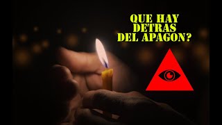 Que hay detrás del apagón?