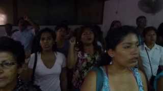HIMNO AL MAESTRO SUTE PIURA
