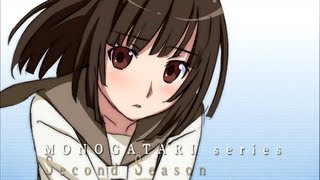 Anime News - MONOGATARI SEASON TWO ANNOUNCED FOR 2013!!