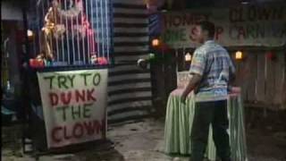 In Living Color Homey D Clown Return s1e13 Part 1