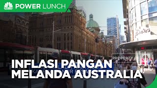 Inflasi Pangan Australia Meroket, Pengusaha Resto Gigit Jari