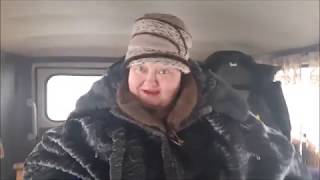 Трясет, как"япономать"//Покупка аккумулятора для Lifan