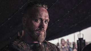 ТОП 3 СЕРИАЛА ПОХОЖИХ НА ИГРУ ПРЕСТОЛОВ