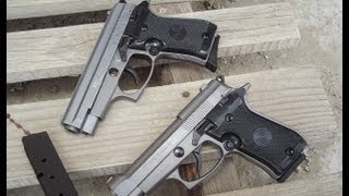 ekol p29 es special99 gazpisztolyok