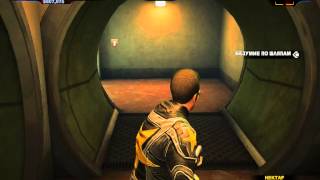 Секретные места в dead rising 2.Полуподвал