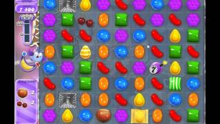 Candy Crush Saga Dreamworld Level 148 No Booster