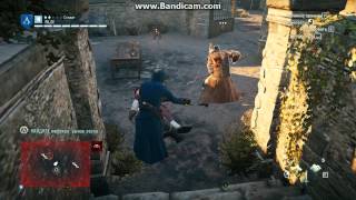 Убираем лаги и фризы в Assassin's creed Unity(часть 2)