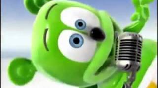 Gummy Bear 11880 Ayıcığı (FunnyGummy) 11880 Reklamında ki AYICIK =)