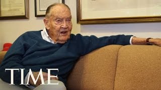Vanguard's Founder Jack Bogle On Investment Advisers | Money | TIME