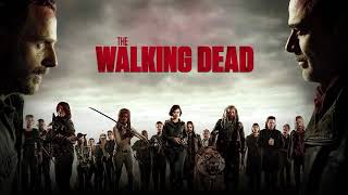 The Walking Dead 9.Season 9. Chapter , Promotion Music
