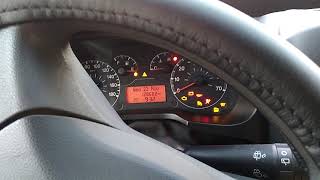 Запуск в +1 1.3 multijet Fiat Fiorino