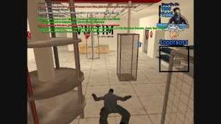 Samp-RP 1 часть- Первые шаги на samp-rp