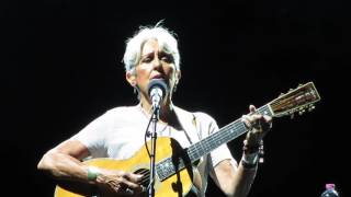 Joan Baez @ Villa Arconati - Diamonds and Rust 2016-07-19