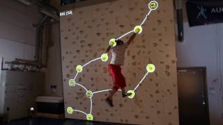 Augmented Problems / Нежданные препятствия. Игра.