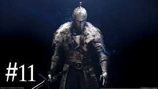 Нарисованный мир Ариамис (Dark souls: Prepare To Die Edition #11)