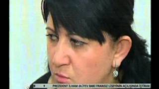 Payxtada cibgirlik edən qadın saxlanılıb