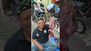 IDUL QURBAN PD PARMUSI JAKARTA UTARA