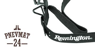 Ремни от Remington
