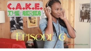 C.A.K.E. Episode 6 "New Slaves"