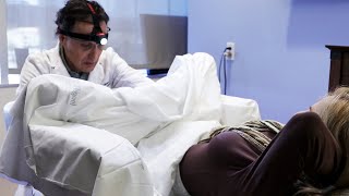 Couple Gets Genital Injections To Better Their Sex Lives