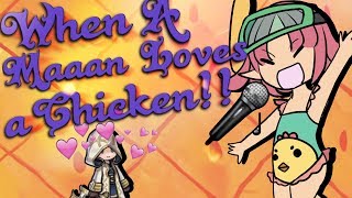 The Best Character to Summoner Support!