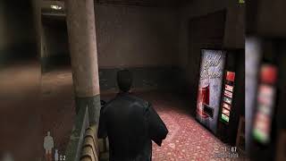 ACI TADINDA BİR HİKAYE | MAX PAYNE