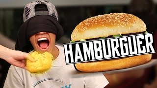 TAG: DE ONDE VEM O HAMBÚRGUER?