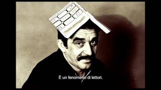 Gabo Trailer Ufficiale Prossimamente al cinema