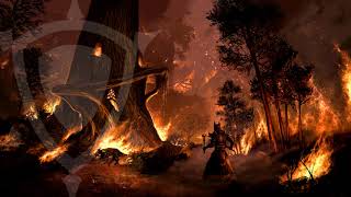 Elder Scrolls Online Summerset 1.41 Murkmire - Warden walkthrough 108 ► 1080p 60fps No commentary
