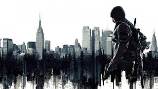 The Division - Одинокая Звезда патч 1.8.3 | Lone Star build patch 1.8.3