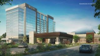 Elk Grove 'Ghost Mall' demolition paves way for new casino, resort