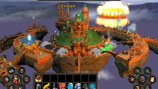HEROES 5 MOD|Conflux town (FULL VERSION) (UPDATED!!)
