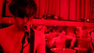 Caribbean War Syndrome - Twin Atlantic Live@Korova Liverpool