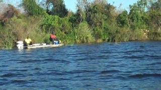 WIND BOAT low volume recomended
