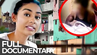 Unreported Worlds - India | India's Love Detectives & Bollywood: Tough for Women