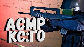 АСМР CS:GO | ASMR GAMING, БЛИЗКИЙ ШЕПОТ, TRIGGERS