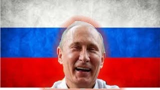 Putin up for second stint as Russia's president
