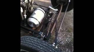 Rat Rod