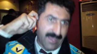 crazy greek ΝΙΚΟΣ ΑΡΧΑΓΓΕΛΟΣ