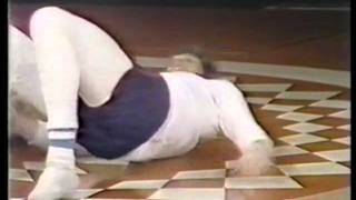 The Gong Show - The Worms