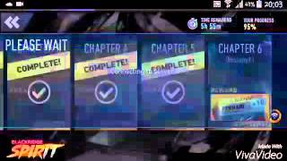 WINNING THE LAFERRARI  (NFS No Limits)