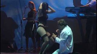 SANDRO LUCIO DESSA VEZ [EXTRAIDO DO DVD AO VIVO EM ITAMARAJU]