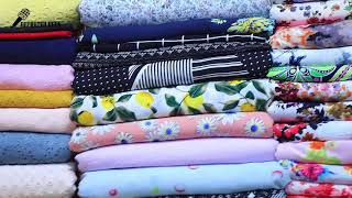 দেখে নিন লিলেন Exclusiv গজ কাপড় কালেকশন ও দাম