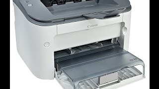 CANON LBP 6200 D