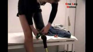 Christine prosthesis