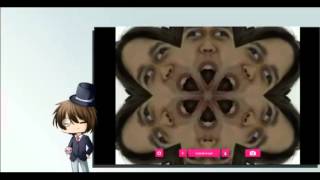 Zombeys Livestream Mitschnitt [Webcam Fun]