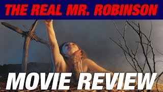 THE EVIL DEAD (1981) Retro Movie Review