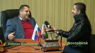 Vetenim Azerbaycan Novosibirsk-1